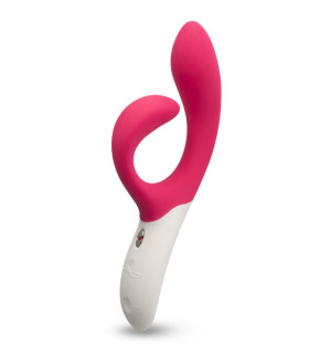 Вибратор-кролик Rabbit Nova by We-Vibe (Вивайб) Pink - No Taboo