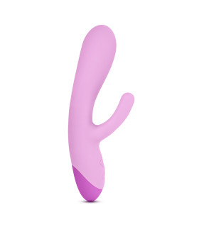 Вібратор-кролик SOLA HOP - No Taboo