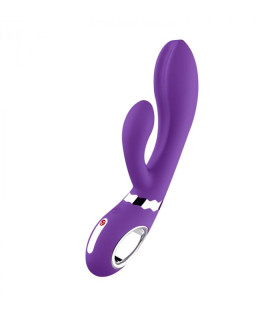 Вібратор-кролик Wild Rabbit Nomi Tang - No Taboo