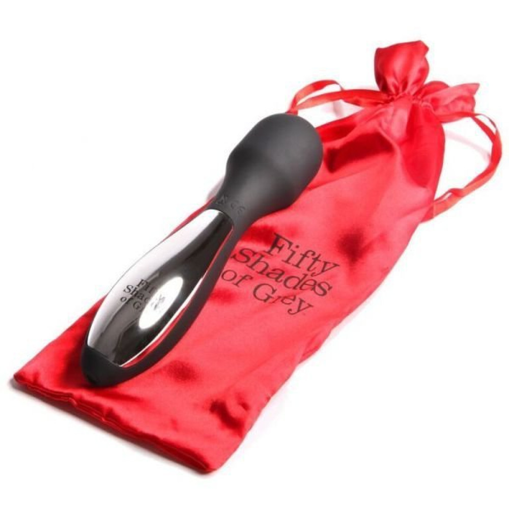 Вибратор-массажер Fifty Shades of Grey (23884), zoom
