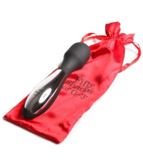 Вибратор-массажер Fifty Shades of Grey - No Taboo