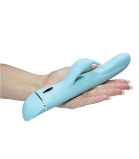 Вібратор OVO K6 Aqua - No Taboo