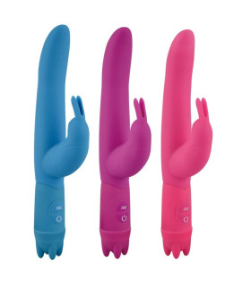 Вибратор V&R - No Taboo