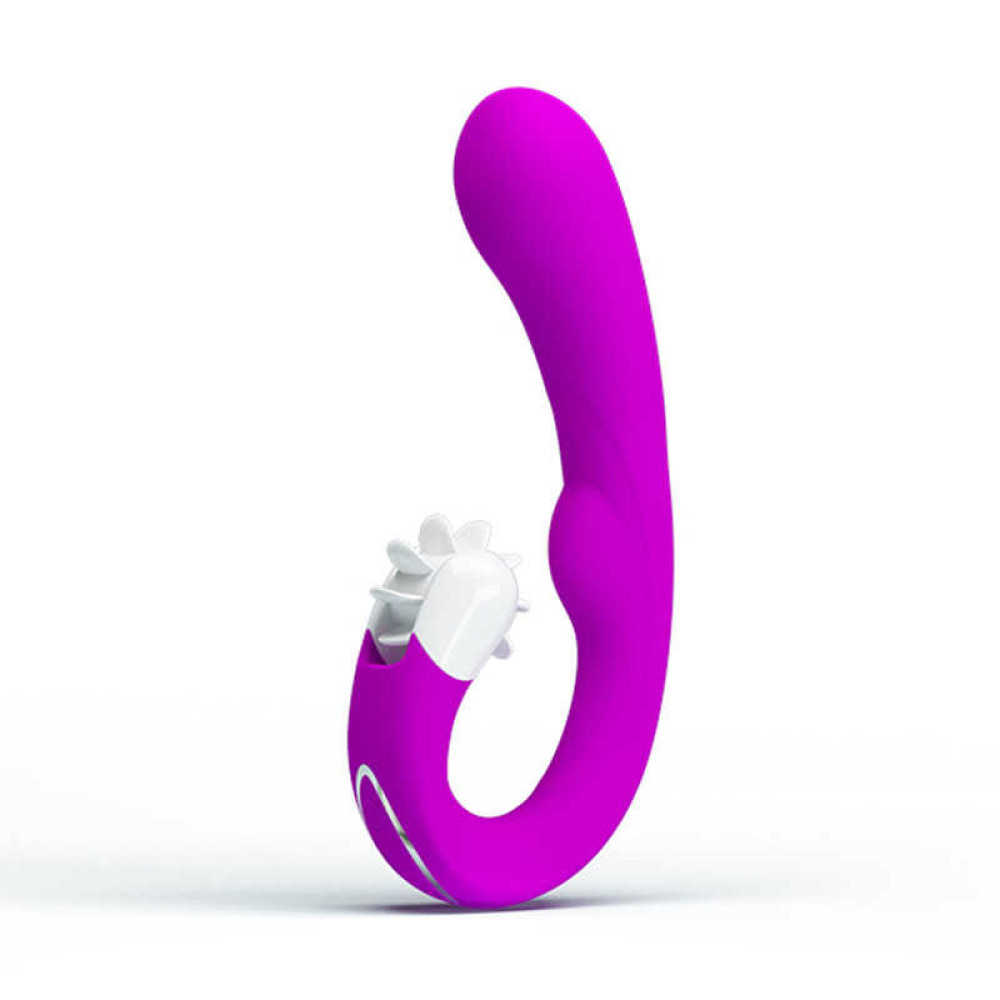 Вибромассажер Magic Tongue (30747), zoom