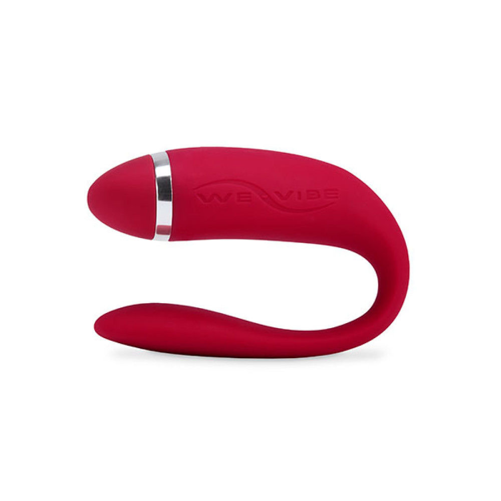 WE-VIBE (Вивайб) Special Edition вибратор для пар на батарейках (36598), zoom
