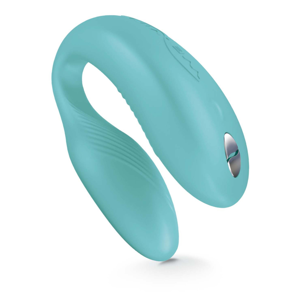 We Vibe (Вивайб) Sync - Инновационный смарт вибратор для пары (26091), zoom