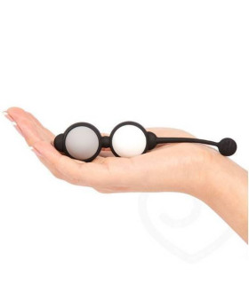 Вагинальные шарики Fifty Shades of Grey - No Taboo