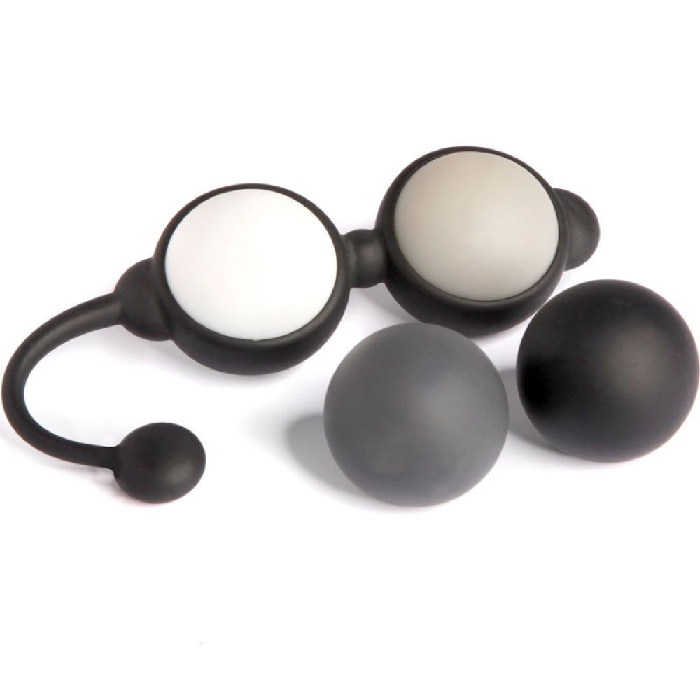 Вагинальные шарики Fifty Shades of Grey (22866), zoom
