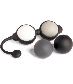 Вагинальные шарики Fifty Shades of Grey - No Taboo