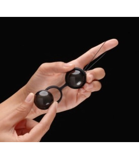 Місячні кульки від LELO - No Taboo