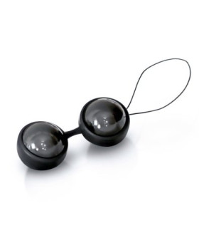 Місячні кульки від LELO - No Taboo