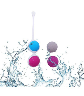 Набір кульок Kegel Ball S1 - No Taboo