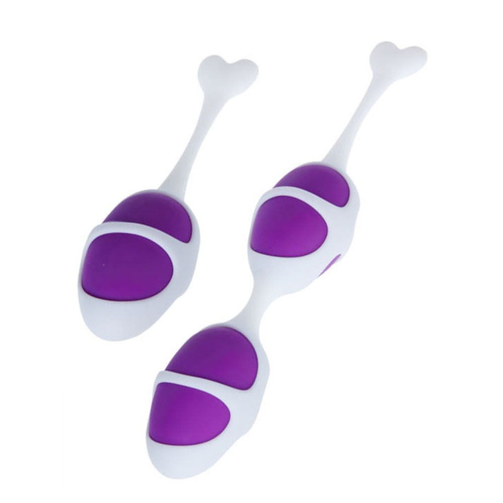 Набір вагінальних кульок Alice (30773), zoom