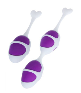 Набор вагинальных шариков Alice - No Taboo