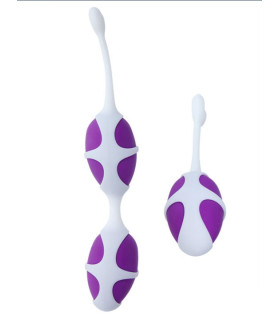 Набор вагинальных шариков Alice - No Taboo
