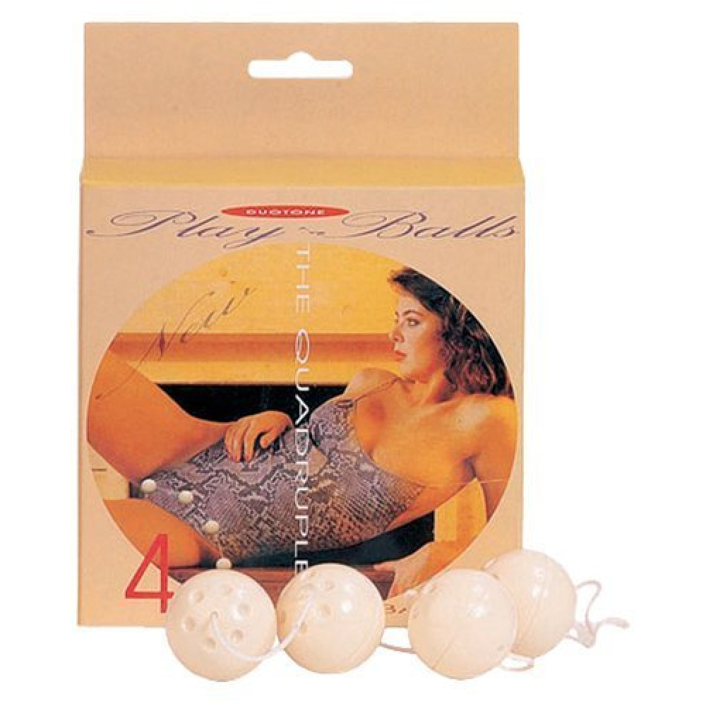 Кульки 4шт (5252), zoom