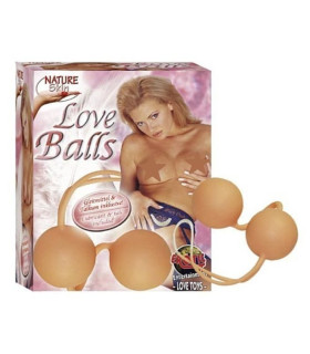 Кульки Любові - No Taboo