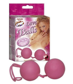 Кульки Любові - No Taboo