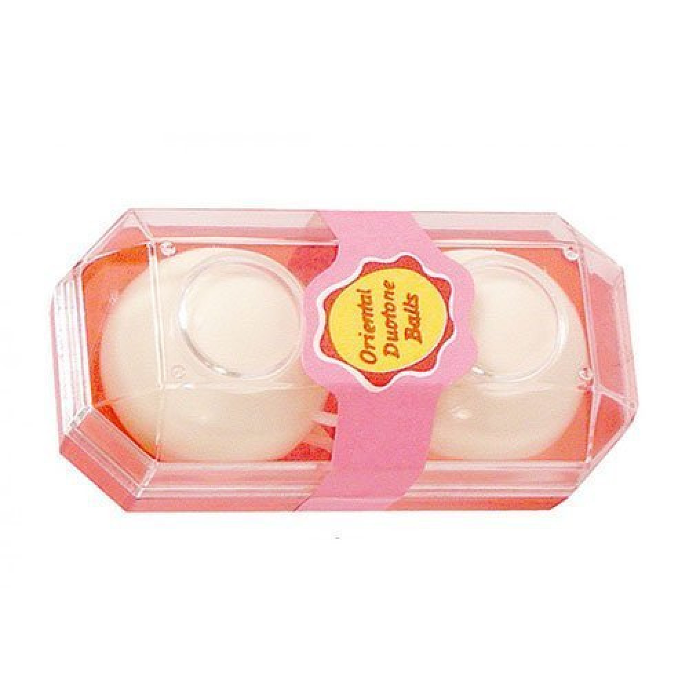 Кульки молочно-білі (20002), zoom