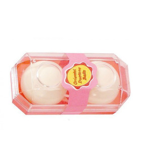 Кульки молочно-білі - No Taboo