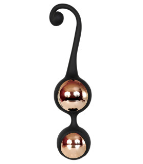 Кульки Вагінальні A&E INTIMATE PLEASURE Kegel SET - No Taboo