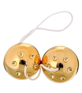 Кульки Вагінальні Balls - No Taboo