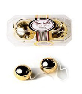 Кульки Вагінальні Balls ERO - No Taboo