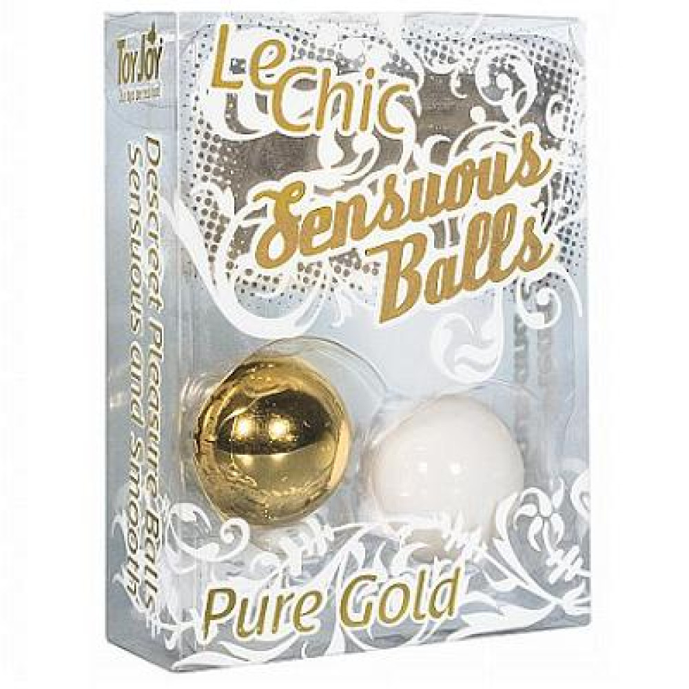 Кульки Вагінальні без нитки (9292), zoom