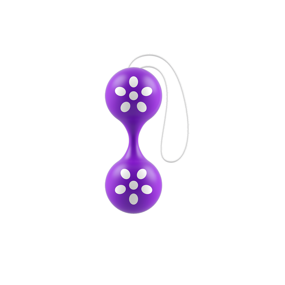 Шарики вагинальные Evva K-balls (30972), zoom