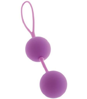 Кульки Вагінальні Good Vibes - No Taboo