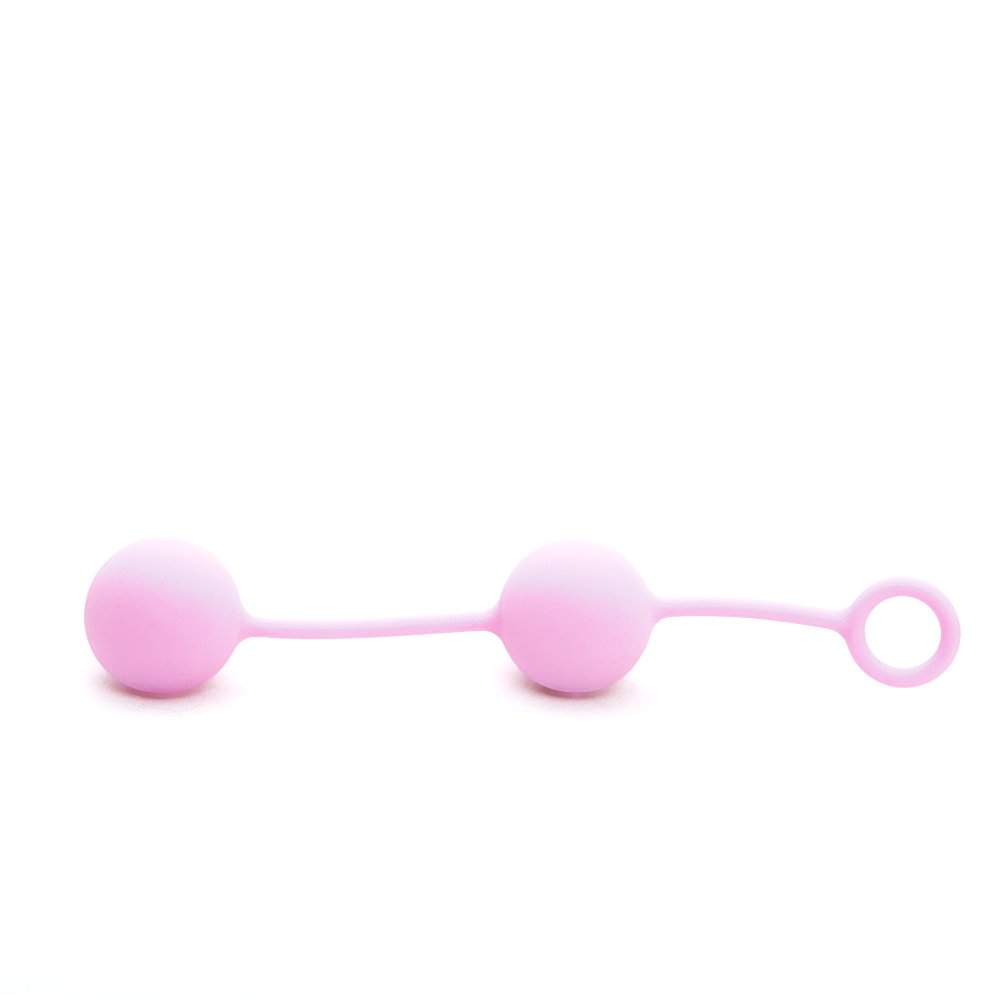 Кульки Вагінальні 100% медичний силікон (26469), zoom