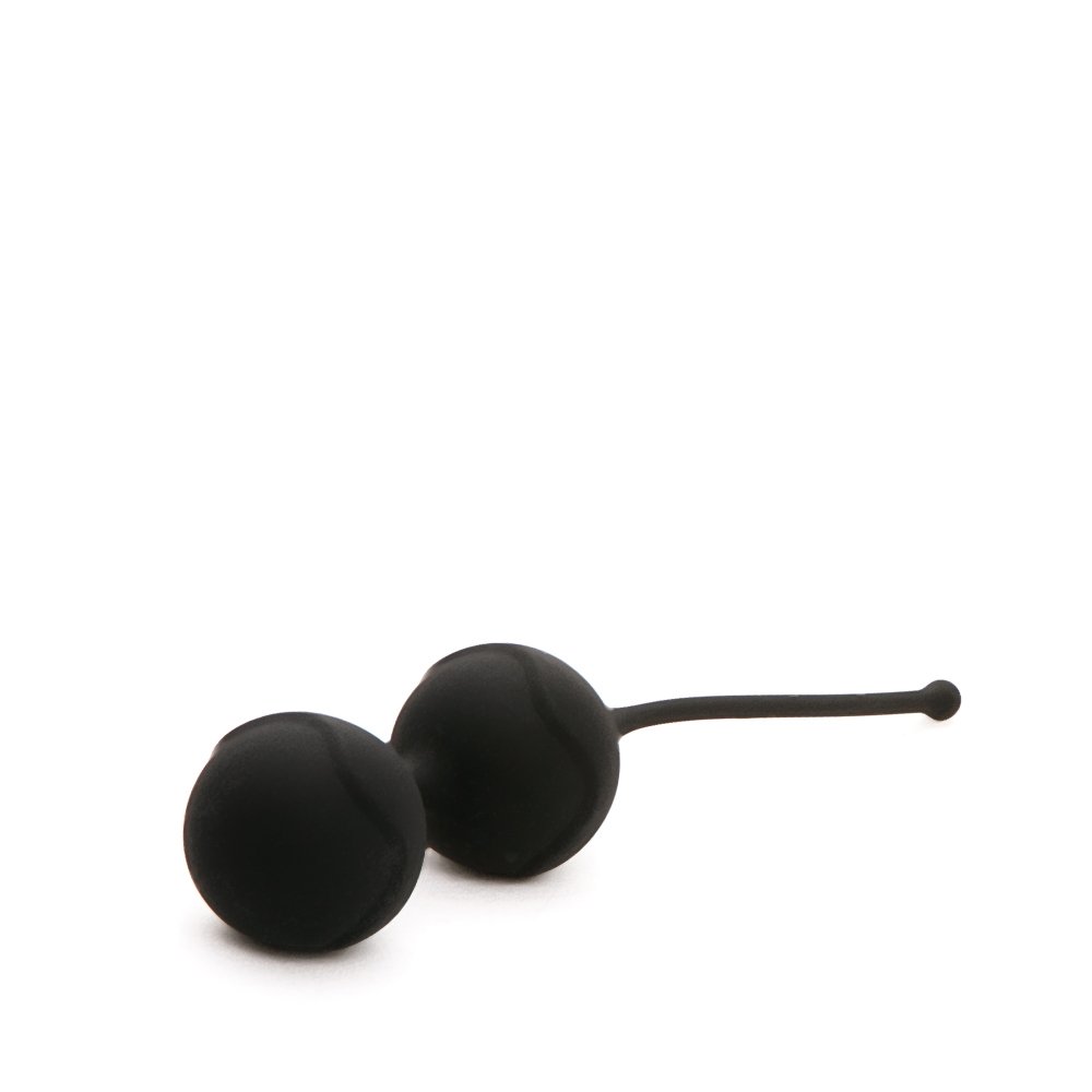 Кульки Вагінальні 100% медичний силікон важкі (26461), zoom