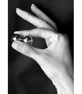 Кульки Вагінальні маленькі - No Taboo