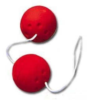 Кульки Вагінальні Sarahs secret - No Taboo