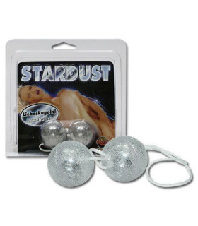 Кульки Вагінальні силіконові - No Taboo