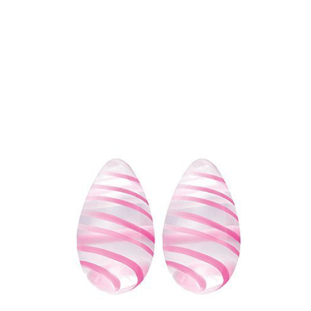 Скляні кульки Crystal Premium (25818), zoom