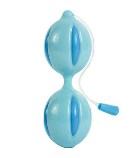 Вагінальні кульки Climax V-Ball - No Taboo