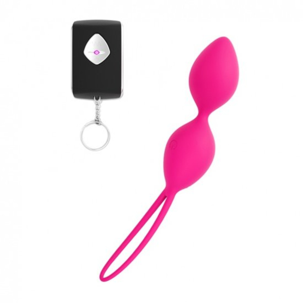 Вагинальные шарики Dorcel Divine Balls (29535), zoom