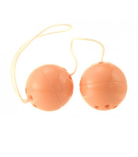 Вагінальні кульки Orgasmus Love Balls - No Taboo