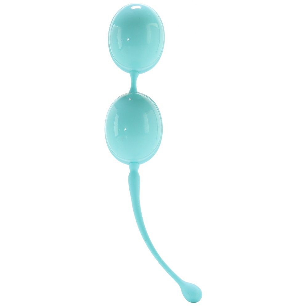 Вагінальні кульки Weighted Kegel Balls (30223), zoom