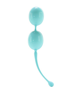 Вагінальні кульки Weighted Kegel Balls - No Taboo