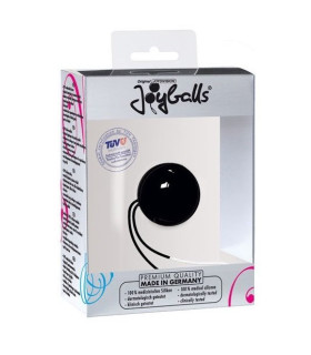 Вагінальний кулька joy balls - No Taboo