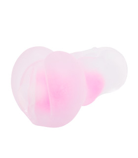 Цветной мастурбатор - No Taboo