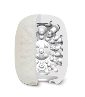 Мастурбатор Love in the Pocket - - No Taboo