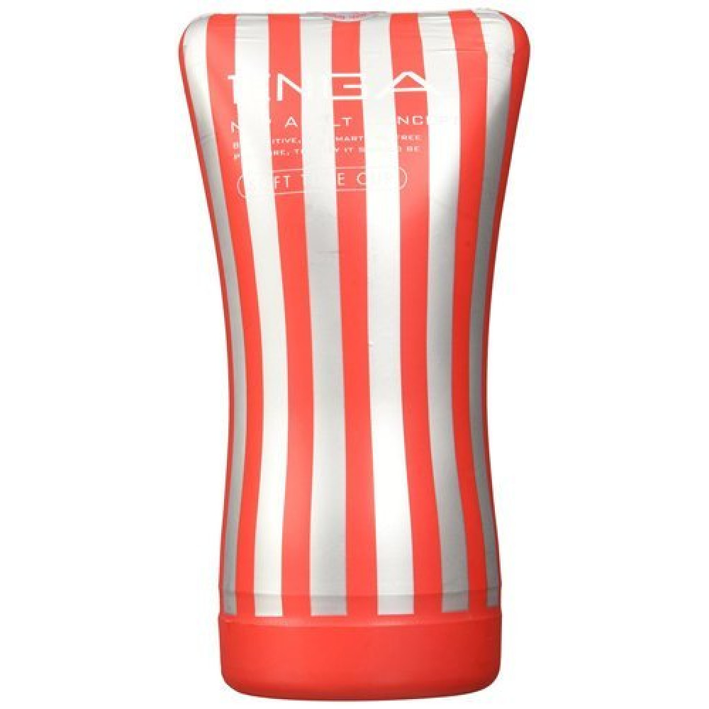 Мастурбатор из силикона, 40 уровней наслаждения, Tenga (27184), zoom