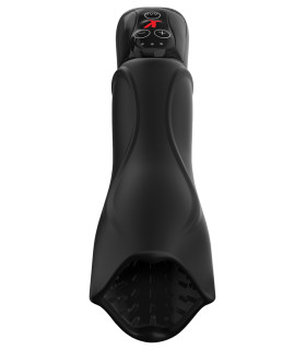 Мастурбатор АВТОМАТ Roto-Teazer - No Taboo