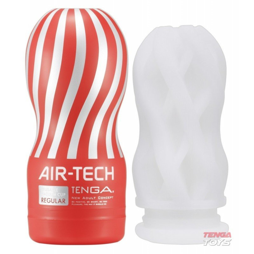 Мастурбатор Cup REGULAR Air-Tech (28449), zoom