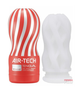 Мастурбатор Cup REGULAR Air-Tech - No Taboo
