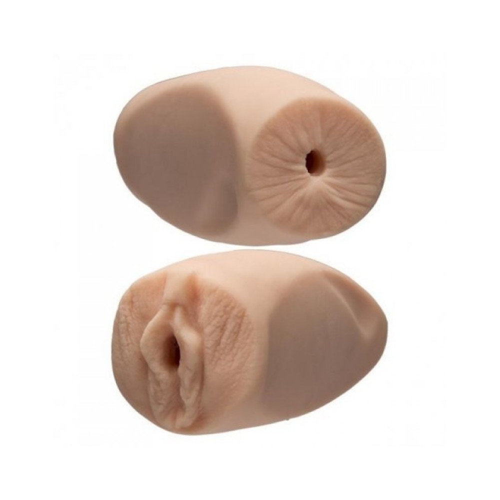 Мастурбатор Doc Johnson Dani Daniels and Cherie Deville (28483), zoom