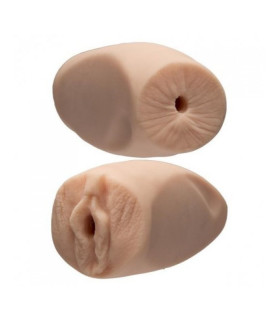 Мастурбатор Doc Johnson Dani Daniels and Cherie Deville - No Taboo